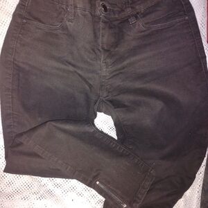 Blank NYC Women's Skinny Jeans - Black